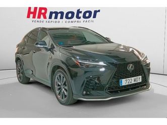 450 h+ e-four f sport