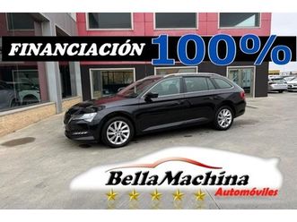 combi 2.0 tdi 110kw (150cv) dsg ambition