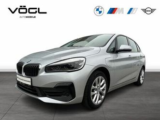 bmw 225e xdrive active tourer