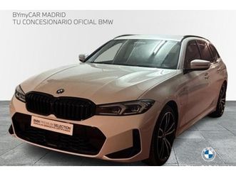 330e xdrive touring 215 kw (292 cv)