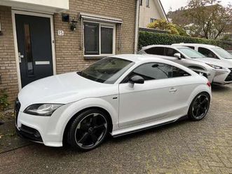 1.8 tfsi pro line s