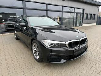 bmw 520xd m sport shadowline -acc-kamera-18z