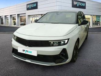 1.6t plug-in hybrid 165kw (225cv) aut gs