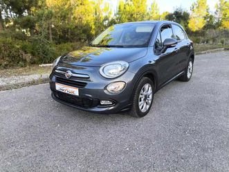 fiat 500x 1.3 multijet 1.2, 95cv