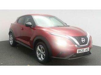 1.0 dig-t n-connecta dct auto euro 6 (s/s) 5dr