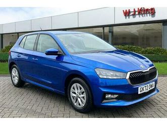 1.0 tsi se comfort euro 6 (s/s) 5dr