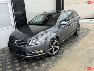 passat pasat 7 2012 god ch tek reg r36 r line 3.6b 220kw 4motion