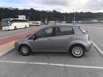 fiat punto 1.3 multijet 1.2, 86cv