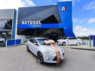 renault megane sedan dynamique hi-flex 1.6 16v