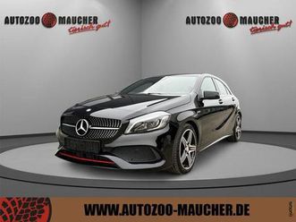mercedes-benz 250 s a port 2.0 shz/nav/pdc/led