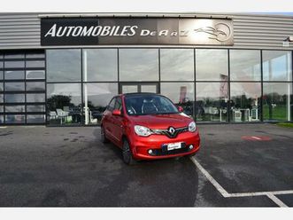 0.9 tce 90ch zen edc euro6c