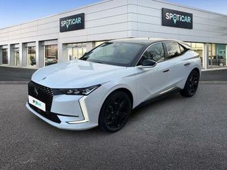 plug-in hybrid 225ch etoile