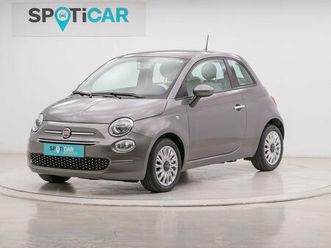 1.0 hybrid lounge 70 3p