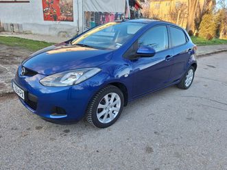 mazda 2 1.3 5,499 bgn