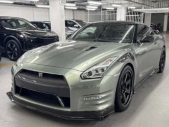 nissan gt-r * 2dr cpe * carfax * без първоначална вноска ≫ 2016 • 155 000 лв. • id