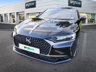 9 hybride e-tense 225 rivoli +