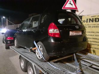 honda jazz 1.4 2003 god