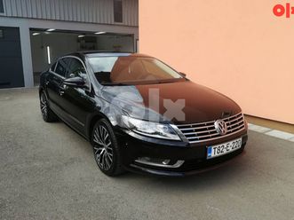 passat cc 4motion/dsg/panorama/130kw