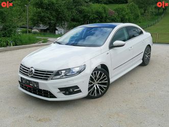 passat pasat cc r36 r line 3.6b 220kw 4motion xenon navi ful