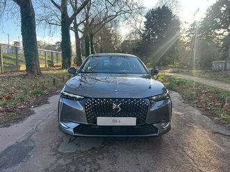 hybride 136 e-dct6 pallas