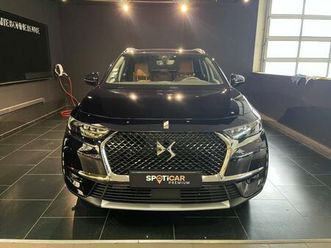 crossback e-tense 225ch opera