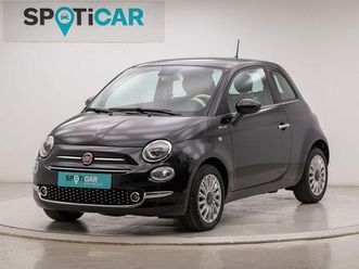 1.0 mhev dolcevita 70 3p