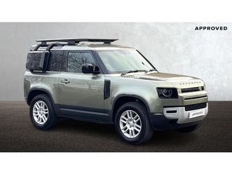 LAND ROVER DEFENDER D250 land-rover-defender-3-0-d250-hard-top-se-auto