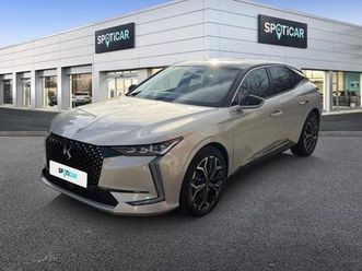 hybride 136ch etoile automatique