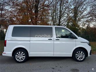 volkswagen multivan origin corto 2.0 tdi bmt