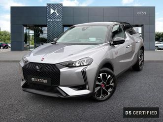 crossback puretech 130 eat8 performance line+