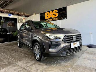 fiat pulse drive 1.0 turbo 200 flex aut.