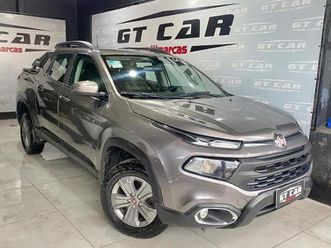 fiat toro 1.8 freedom auto