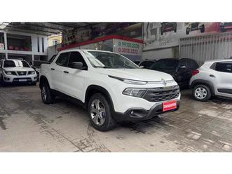fiat toro endurance 1.8 16v flex aut.
