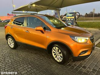 opel mokka x 1.4 t elite