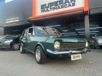 ford belina ldo 1.4