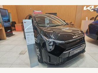 1.0 pure amt euro 6 (start/stop) 5dr