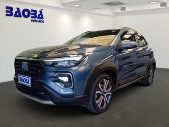 fiat pulse impetus 1.0 turbo 200 flex aut.