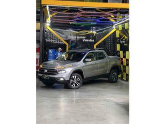 fiat toro 1.3 t270 freedom auto