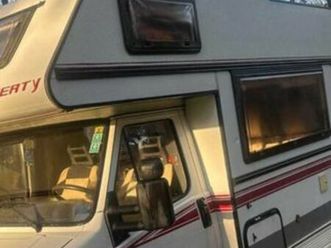 peugeot j5 camper 1991 odbiór w holandii holandia • olx.pl