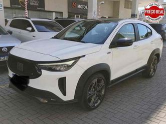 fiat fastback limited ed.1.3 270 t.flex aut.