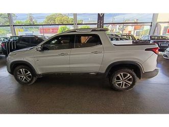 fiat toro 2.0 tdi volcano auto 4wd