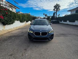 bmw x1 2.0 d xdrive business advantage