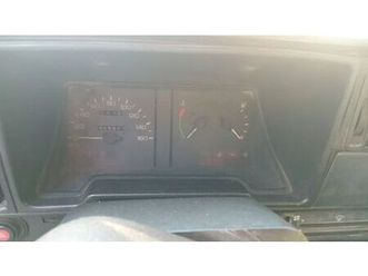 s / luxe 3.9/4.0 diesel