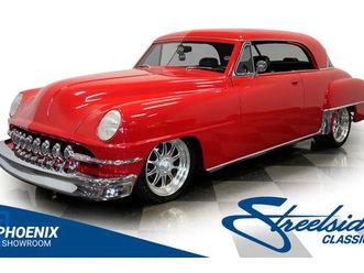 1951 desoto sportsman