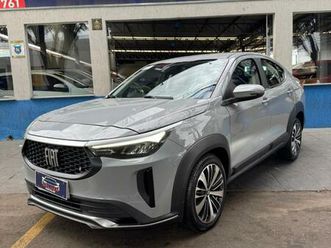 fiat fastback 1.0 t200 audace cvt