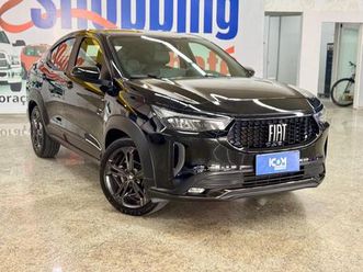 fiat fastback limited ed.1.3 270 t.flex aut.