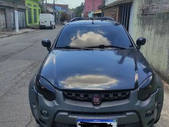 weekend adventure locker 1.8 flex