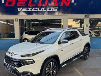 fiat toro 2.0 tdi ranch auto 4wd