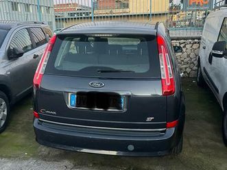 ford c max