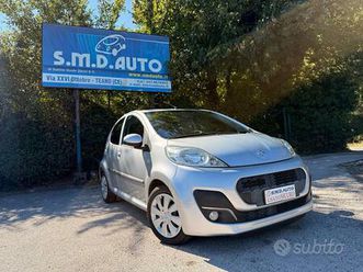peugeot 107 1.0 68cv 5p. active